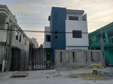 CASA EN VENTA COLONIA FIDEL VELAZQUEZ CD MADERO