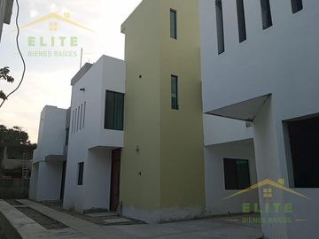 CASA EN VENTA COLONIA FIDEL VELAZQUEZ CD MADERO