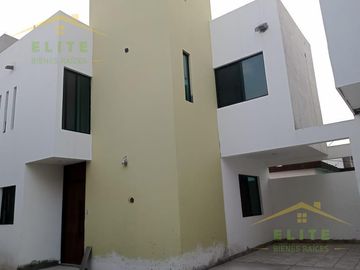 CASA EN VENTA COLONIA FIDEL VELAZQUEZ CD MADERO
