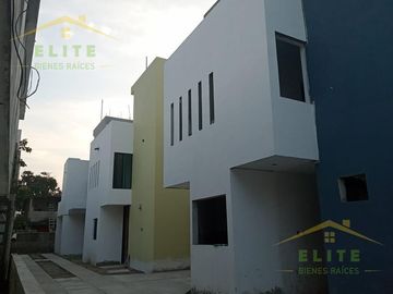 CASA EN VENTA COLONIA FIDEL VELAZQUEZ CD MADERO