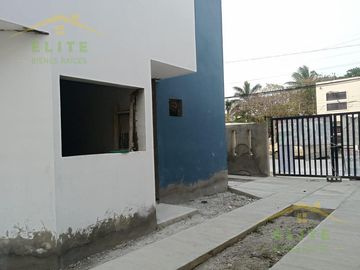 CASA EN VENTA COLONIA FIDEL VELAZQUEZ CD MADERO