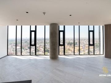 Departamento en venta  en Torre Quore zona Zavaleta