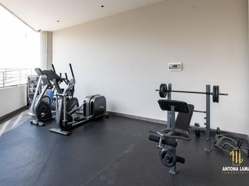 Departamento en venta  en Torre Quore zona Zavaleta