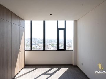 Departamento en venta  en Torre Quore zona Zavaleta
