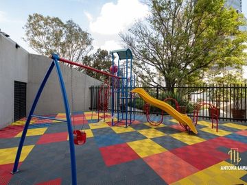 Departamento en venta  en Torre Quore zona Zavaleta