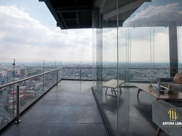 Departamento en venta  en Torre Quore zona Zavaleta