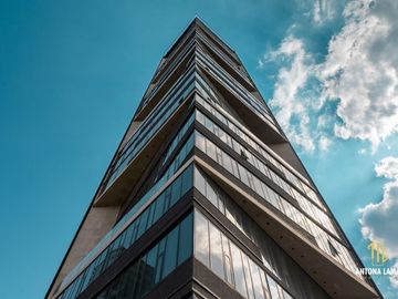 Departamento en venta  en Torre Quore zona Zavaleta