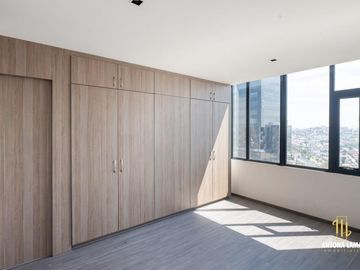 Departamento en venta  en Torre Quore zona Zavaleta