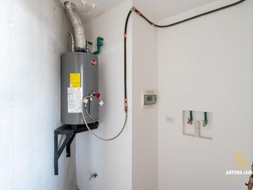 Departamento en venta  en Torre Quore zona Zavaleta