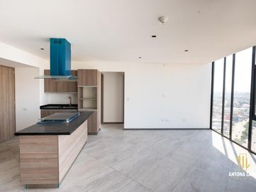 Departamento en venta  en Torre Quore zona Zavaleta