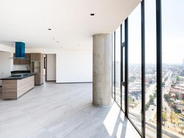 Departamento en venta  en Torre Quore zona Zavaleta