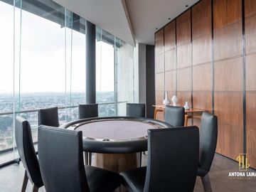 Departamento en venta  en Torre Quore zona Zavaleta