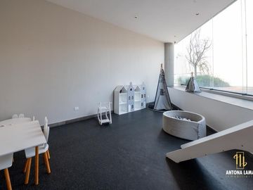 Departamento en venta  en Torre Quore zona Zavaleta
