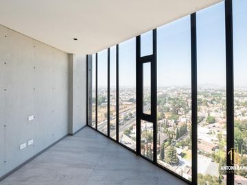Departamento en venta  en Torre Quore zona Zavaleta
