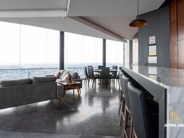 Departamento en venta  en Torre Quore zona Zavaleta