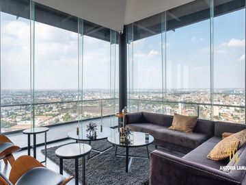 Departamento en venta  en Torre Quore zona Zavaleta