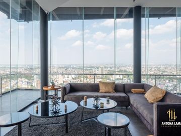 Departamento en venta  en Torre Quore zona Zavaleta