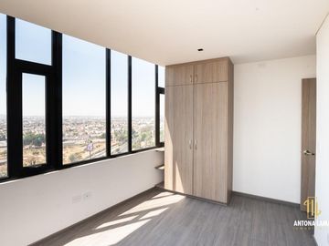 Departamento en venta  en Torre Quore zona Zavaleta