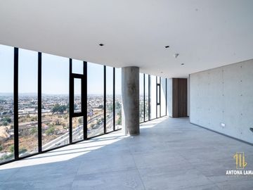 Departamento en venta  en Torre Quore zona Zavaleta