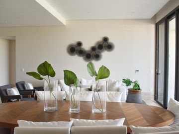 Departamento en  Venta, La Vela Puerto Cancun