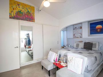 CASA EN  FRACCIONAMIENTO BURGOS