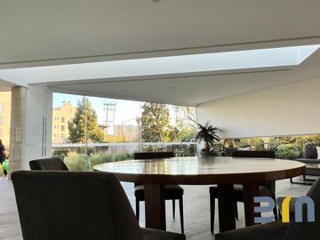 Vendo Departamento Lomas Anáhuac