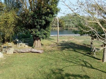 DOS BOCAS, Playa de Vacas El Tejar, Casa en VENTA en conjunto con  Alberca