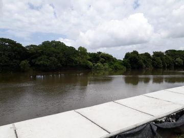 DOS BOCAS, Playa de Vacas El Tejar, Casa en VENTA en conjunto con  Alberca