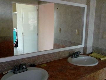 DOS BOCAS, Playa de Vacas El Tejar, Casa en VENTA en conjunto con  Alberca
