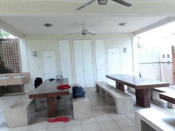 DOS BOCAS, Playa de Vacas El Tejar, Casa en VENTA en conjunto con  Alberca