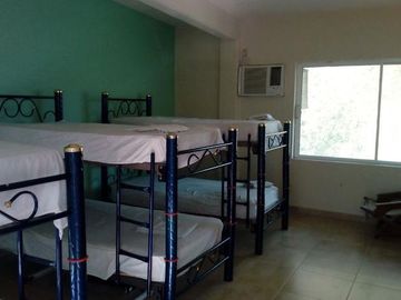 DOS BOCAS, Playa de Vacas El Tejar, Casa en VENTA en conjunto con  Alberca