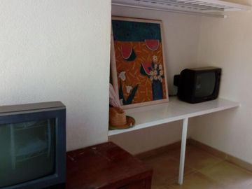 DOS BOCAS, Playa de Vacas El Tejar, Casa en VENTA en conjunto con  Alberca