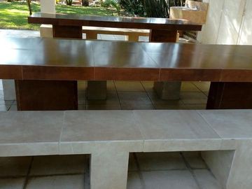 DOS BOCAS, Playa de Vacas El Tejar, Casa en VENTA en conjunto con  Alberca