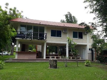 DOS BOCAS, Playa de Vacas El Tejar, Casa en VENTA en conjunto con  Alberca