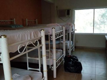 DOS BOCAS, Playa de Vacas El Tejar, Casa en VENTA en conjunto con  Alberca