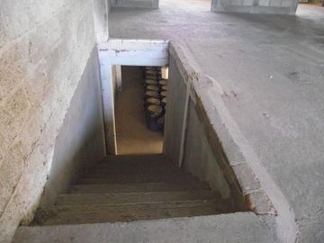 BODEGA CON OFICINAS A 10 MINUTOS DE CIUDAD SAHAGUN, TLANALAPA HIDALGO
