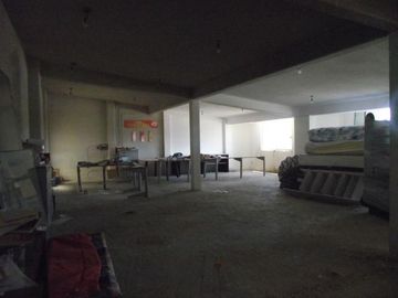 BODEGA CON OFICINAS A 10 MINUTOS DE CIUDAD SAHAGUN, TLANALAPA HIDALGO