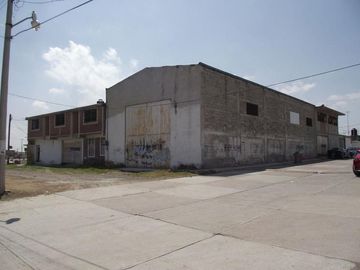BODEGA CON OFICINAS A 10 MINUTOS DE CIUDAD SAHAGUN, TLANALAPA HIDALGO