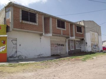 BODEGA CON OFICINAS A 10 MINUTOS DE CIUDAD SAHAGUN, TLANALAPA HIDALGO