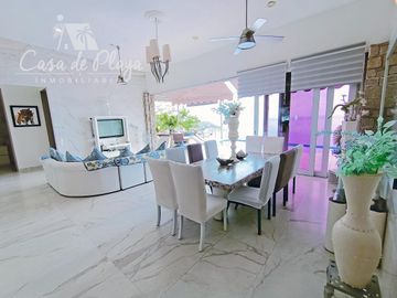 Casa - Brisas del Marqués