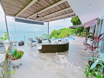 Casa - Brisas del Marqués