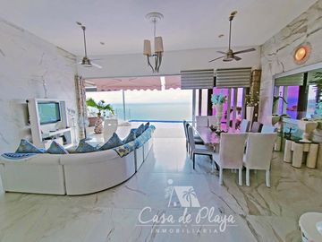Casa - Brisas del Marqués
