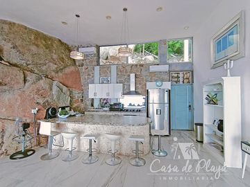 Casa - Brisas del Marqués