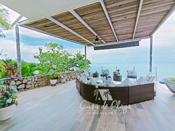 Casa - Brisas del Marqués