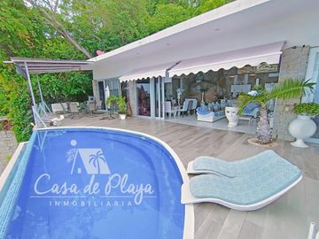 Casa - Brisas del Marqués