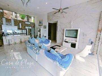 Casa - Brisas del Marqués
