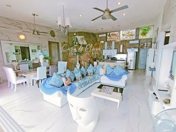 Casa - Brisas del Marqués