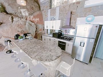 Casa - Brisas del Marqués