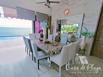 Casa - Brisas del Marqués