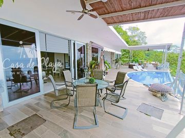 Casa - Brisas del Marqués